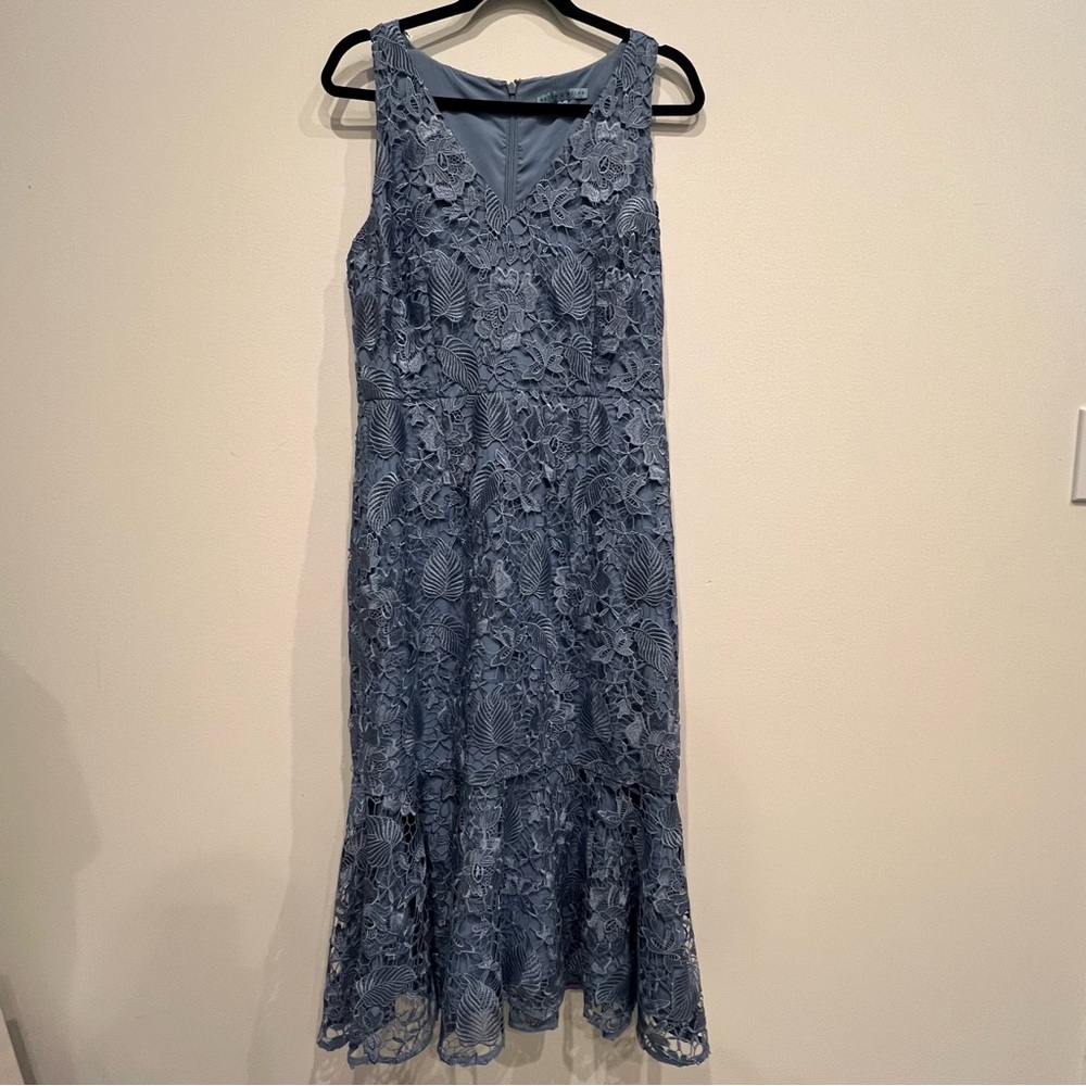 Antonio Melani midi dress